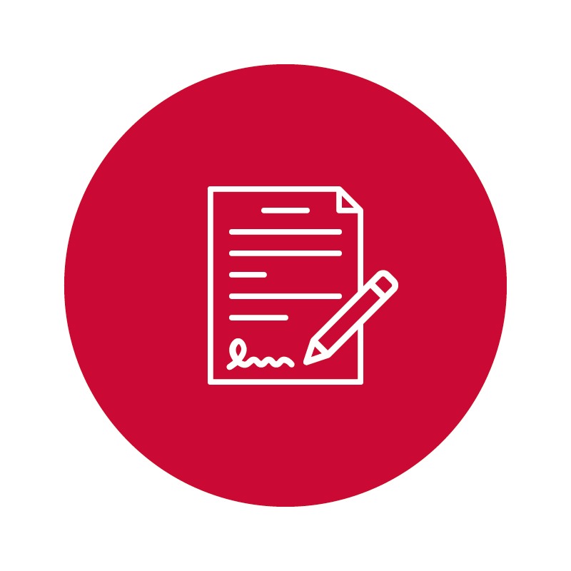 Redazione del contratto