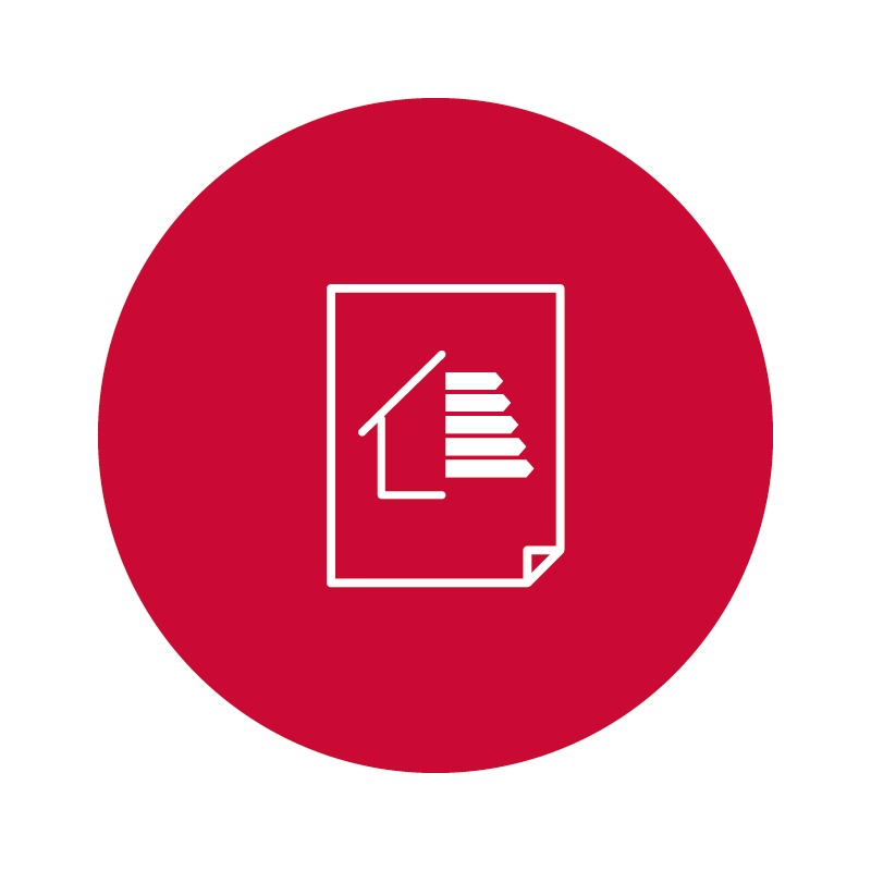 Certificazione energetica (APE)