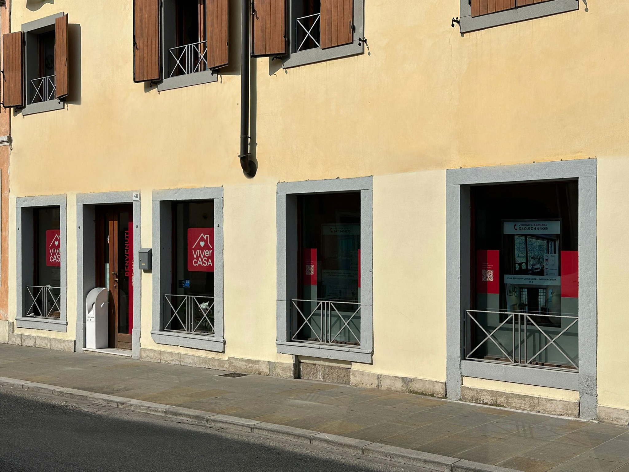 Viver Casa - Agenzia Immobiliare a Udine per Vendite e Affitti