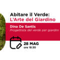 Abitare il verde: L’arte del giardino